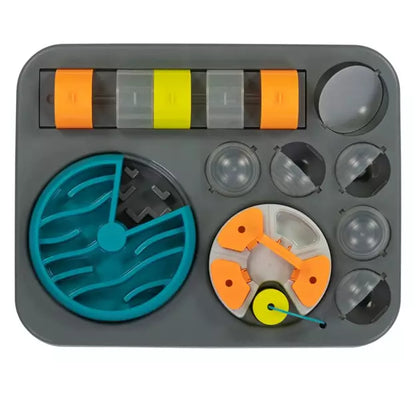 Messy Mutts - Flip'n Slide Puzzler