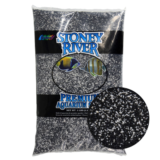 Estes - Stoney River - Java Beach
