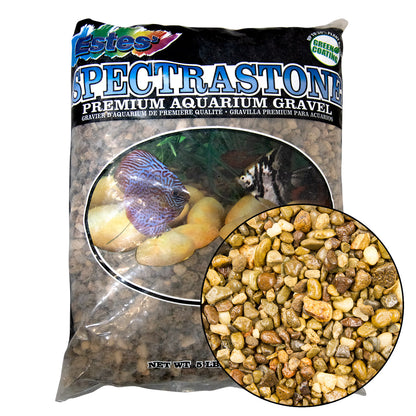 Estes - Premium Aquarium Gravel Pebbles