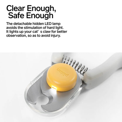 PIDAN - Pet Nail Clipper