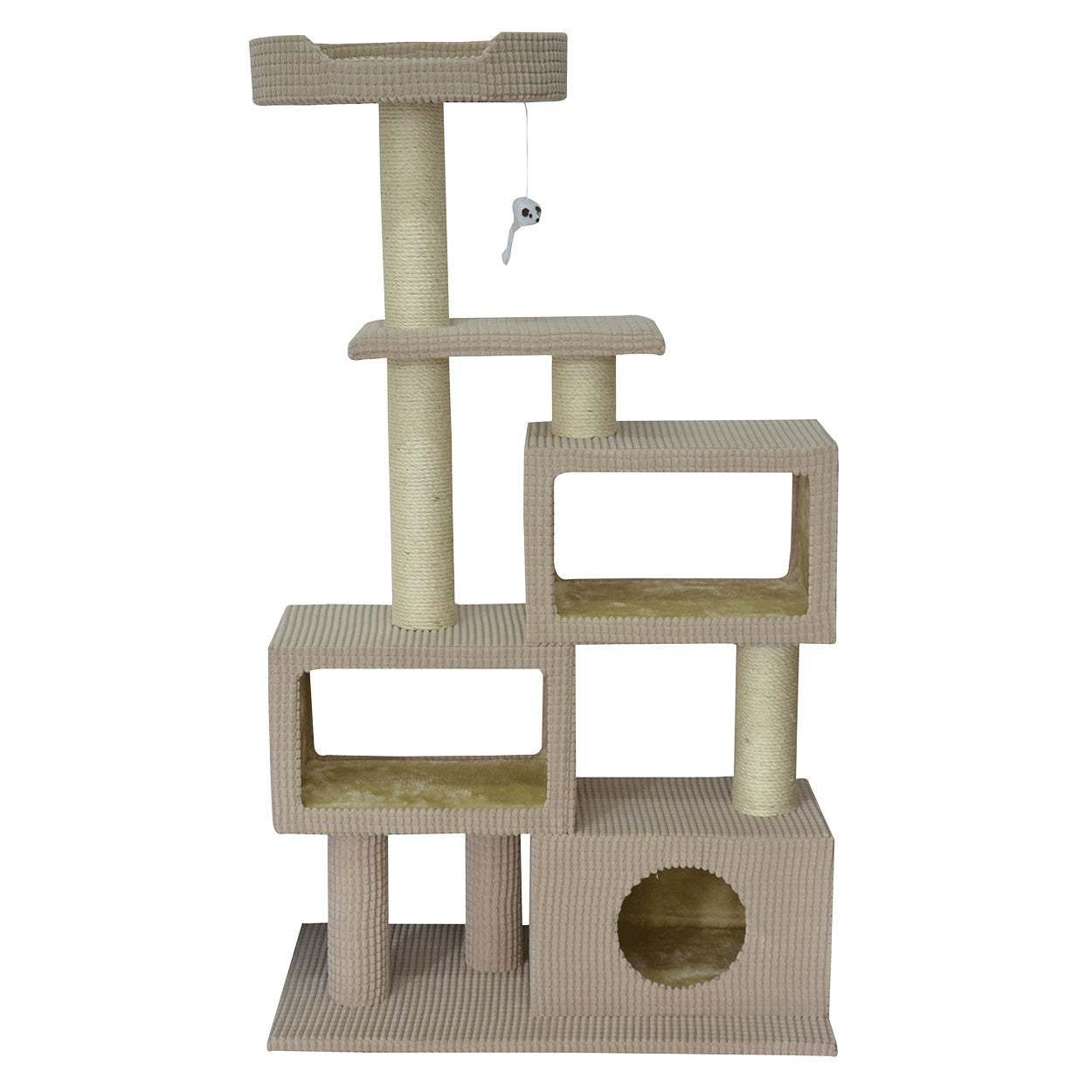 Cat 2024 tower accessories