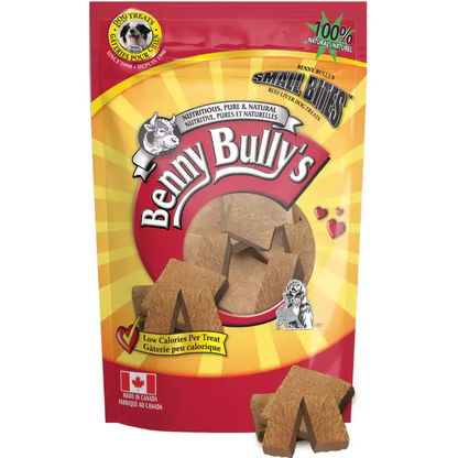 Benny Bully's - Dog Treats