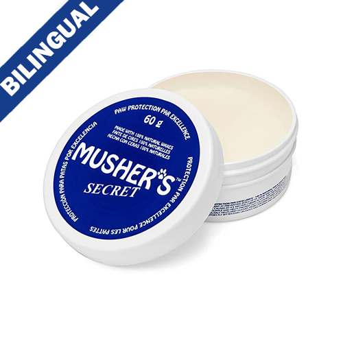 Musher's Secret - Paw & Hoof Protection