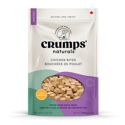 Crumps' Naturals - Dog Treats