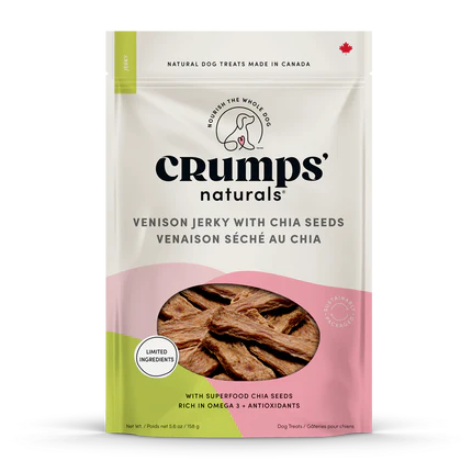 Crumps' Naturals - Dog Treats