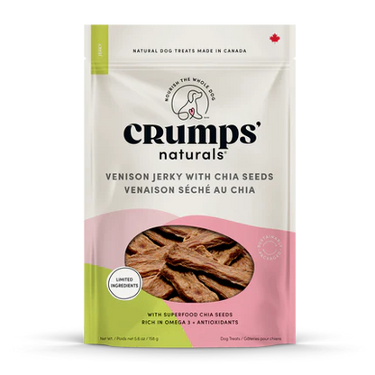 Crumps' Naturals - Dog Treats