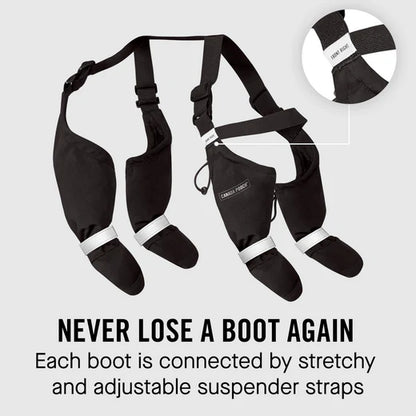 Canada Pooch - Dog Boots