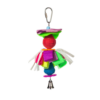 Prevue Hendryx - Bird Toys