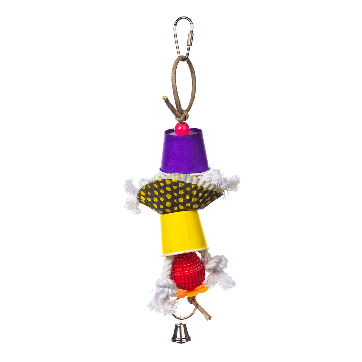 Prevue Hendryx - Bird Toys