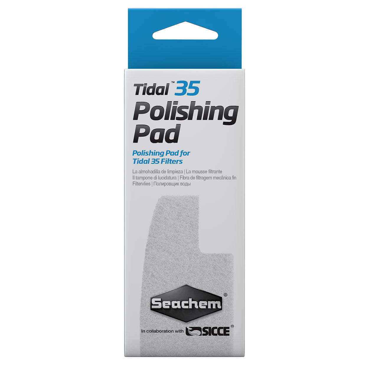 Seachem - Polishing Pad