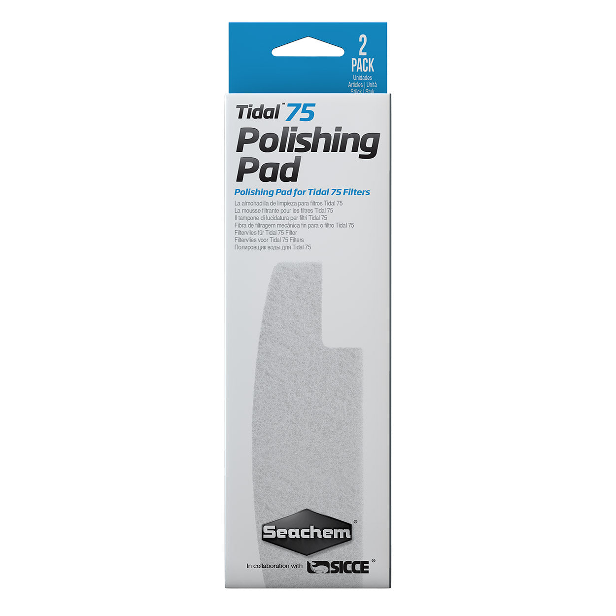 Seachem - Polishing Pad