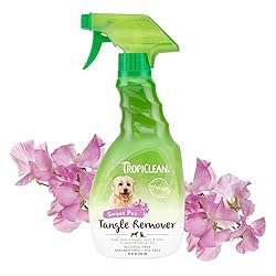 Tropiclean - Tangle Remover