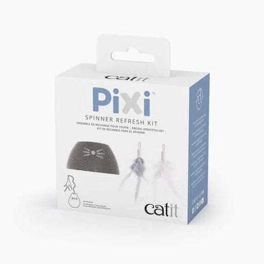 Catit Pixi - Spinner Refresh Kit
