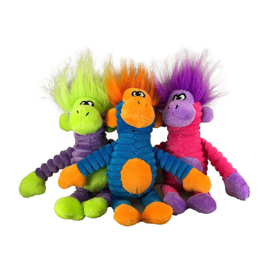 PetSport - Tiny Tots - Momo Monkey