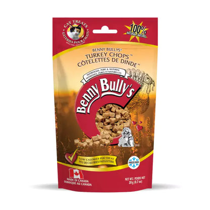 Benny Bully's - Cat Treats