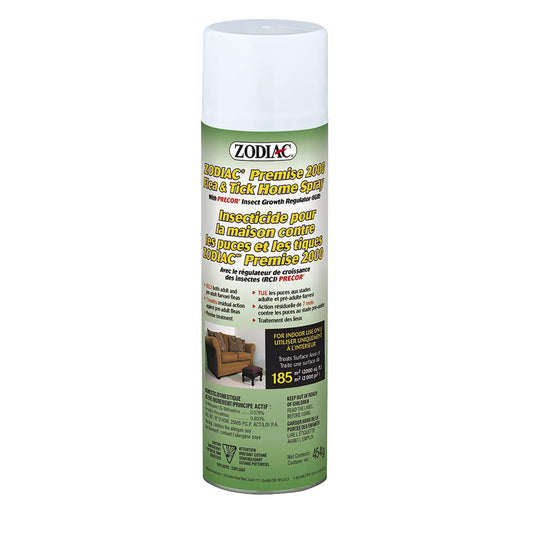 Zodiac - Pet Sprays