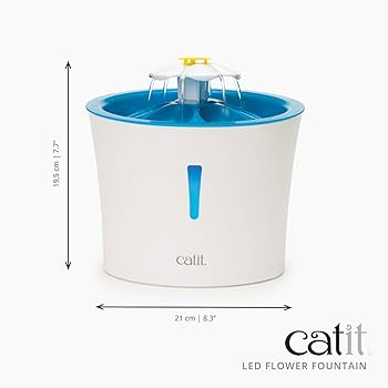 Catit - Water Fountain