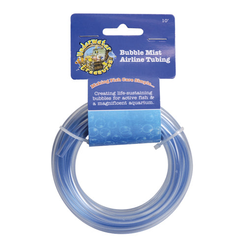 Bubble Mist Airline Tubing- 10ft