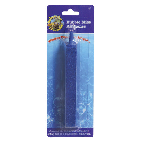 Underwater Treasures - Bubble Mist Bendable Air Wall