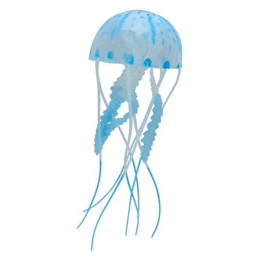 Underwater Treasure - Action Jellyfish