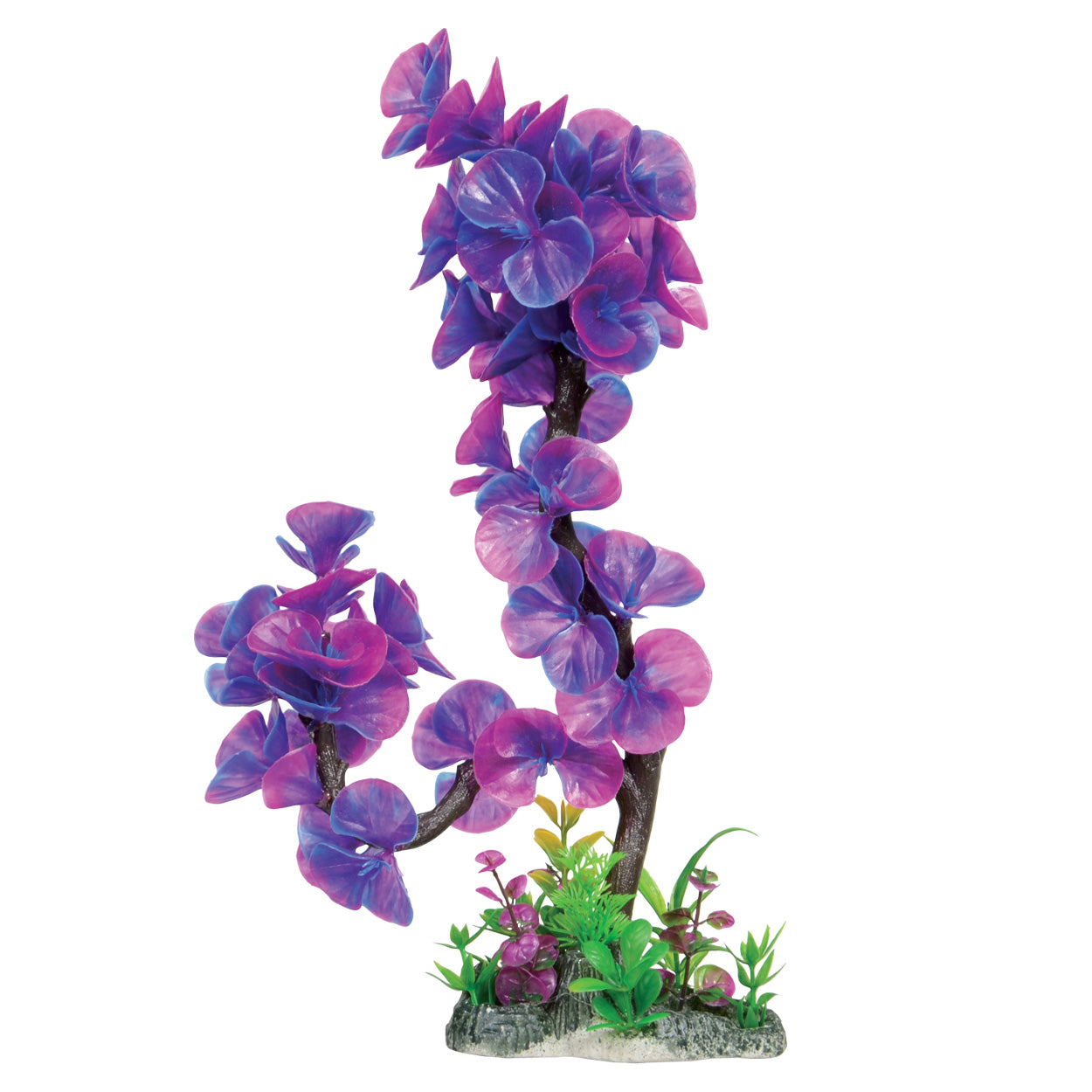 Underwater Treasures - Lavender Lily