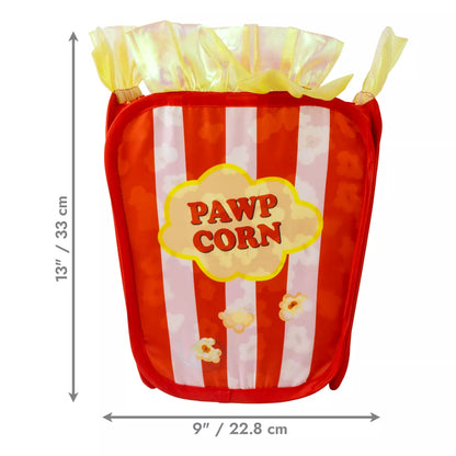 KONG - Play Spaces - Pawpcorn