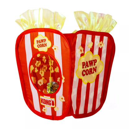 KONG - Play Spaces - Pawpcorn