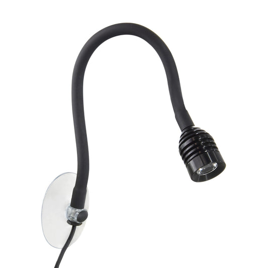 Seapora - MiniSpot Suction-Mounted LED Spot Lamp