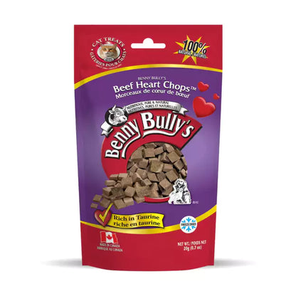 Benny Bully's - Cat Treats