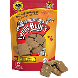 Benny Bully's - Dog Treats