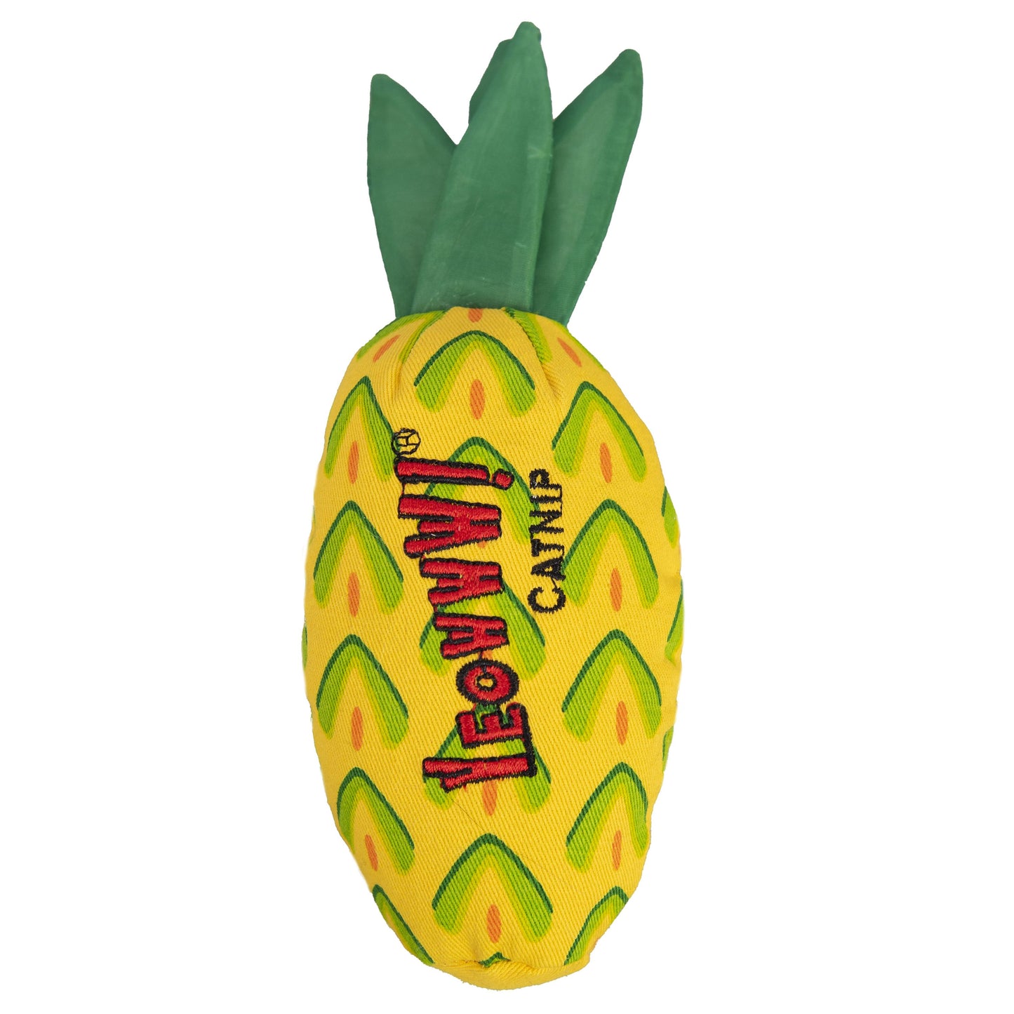YEOWWW - Pineapple