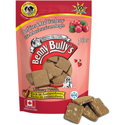 Benny Bully's - Dog Treats