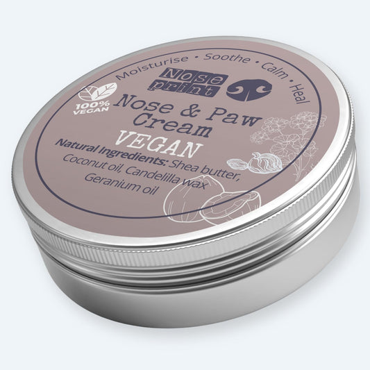 NOSEPRINT - Nose & Paw Cream