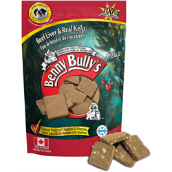 Benny Bully's - Dog Treats