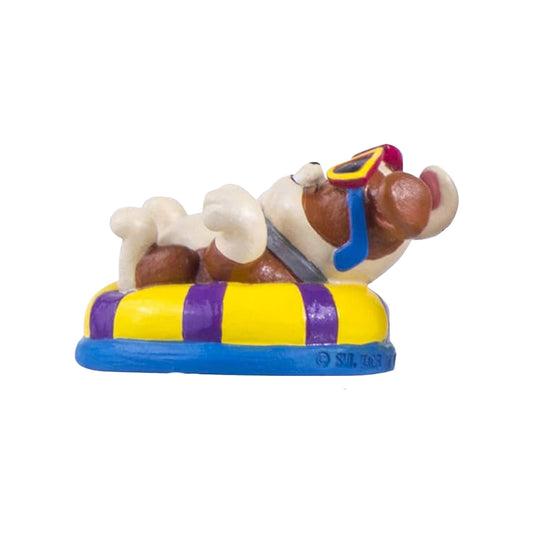 Penn Plax - Paw Patrol Aquarium Ornament - Rubble