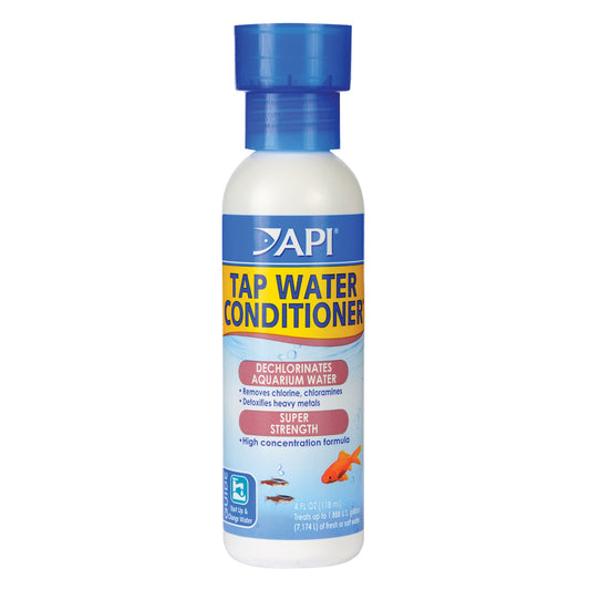 API - Tap Water Conditioner