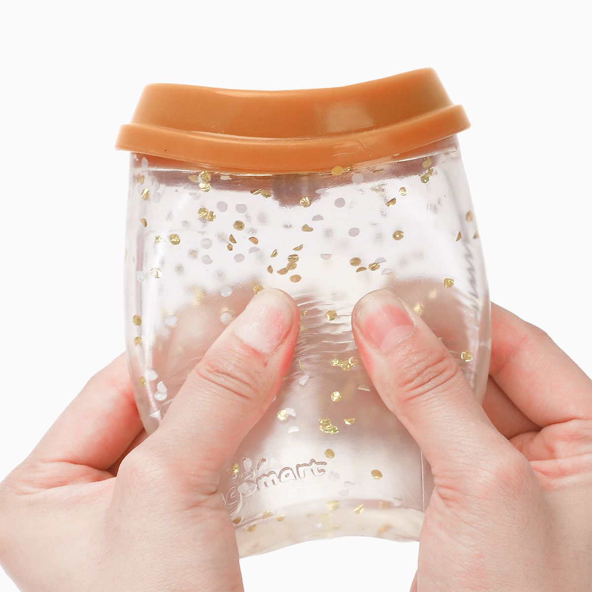 HugSmart - DuraGuard Yappy Birthday - Brown Birthday Coffee