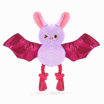 HUGSMART - Fuzzy Friendz Howloween Night - Bat