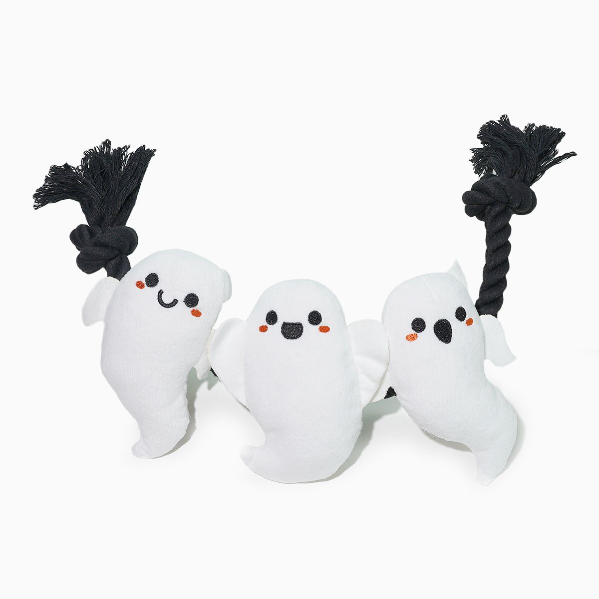 HUGSMART - Rope Funz Howloween Night - Rope Ghost