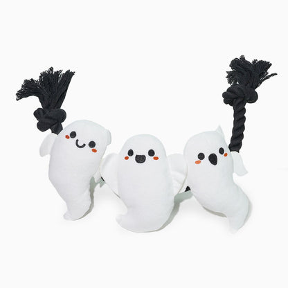 HUGSMART - Rope Funz Howloween Night - Rope Ghost