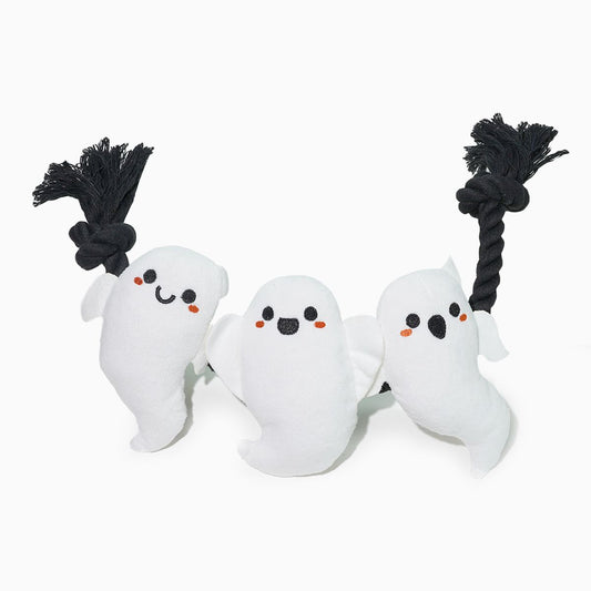 HUGSMART - Rope Funz Howloween Night - Rope Ghost