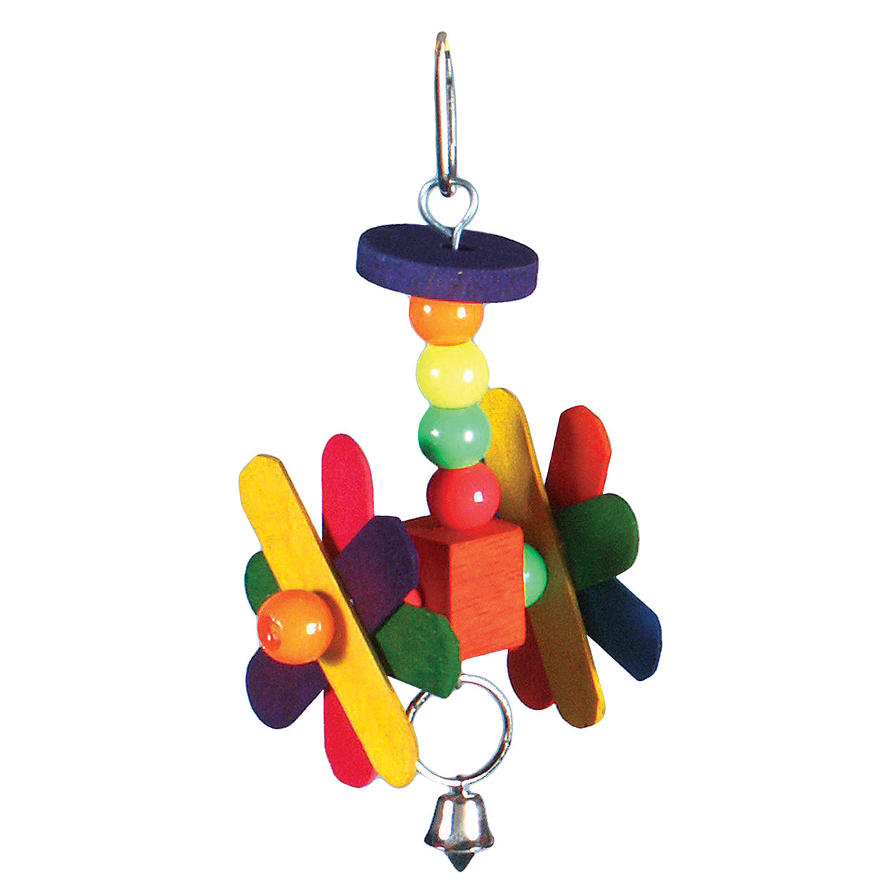 PREVUE HENDRYX - Stick Staxs - Helicopter