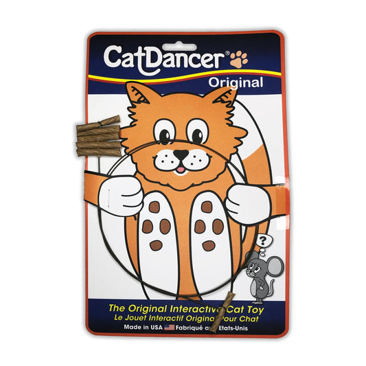 Cat Dancer® Original Cat Toy