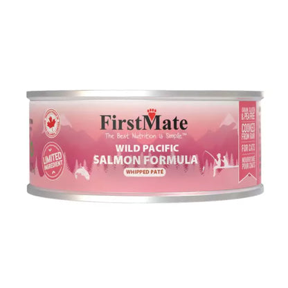 Firstmate - Canned Cat Food