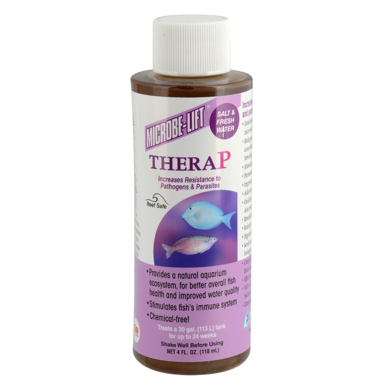 Microbe Lift - Aquarium TheraP