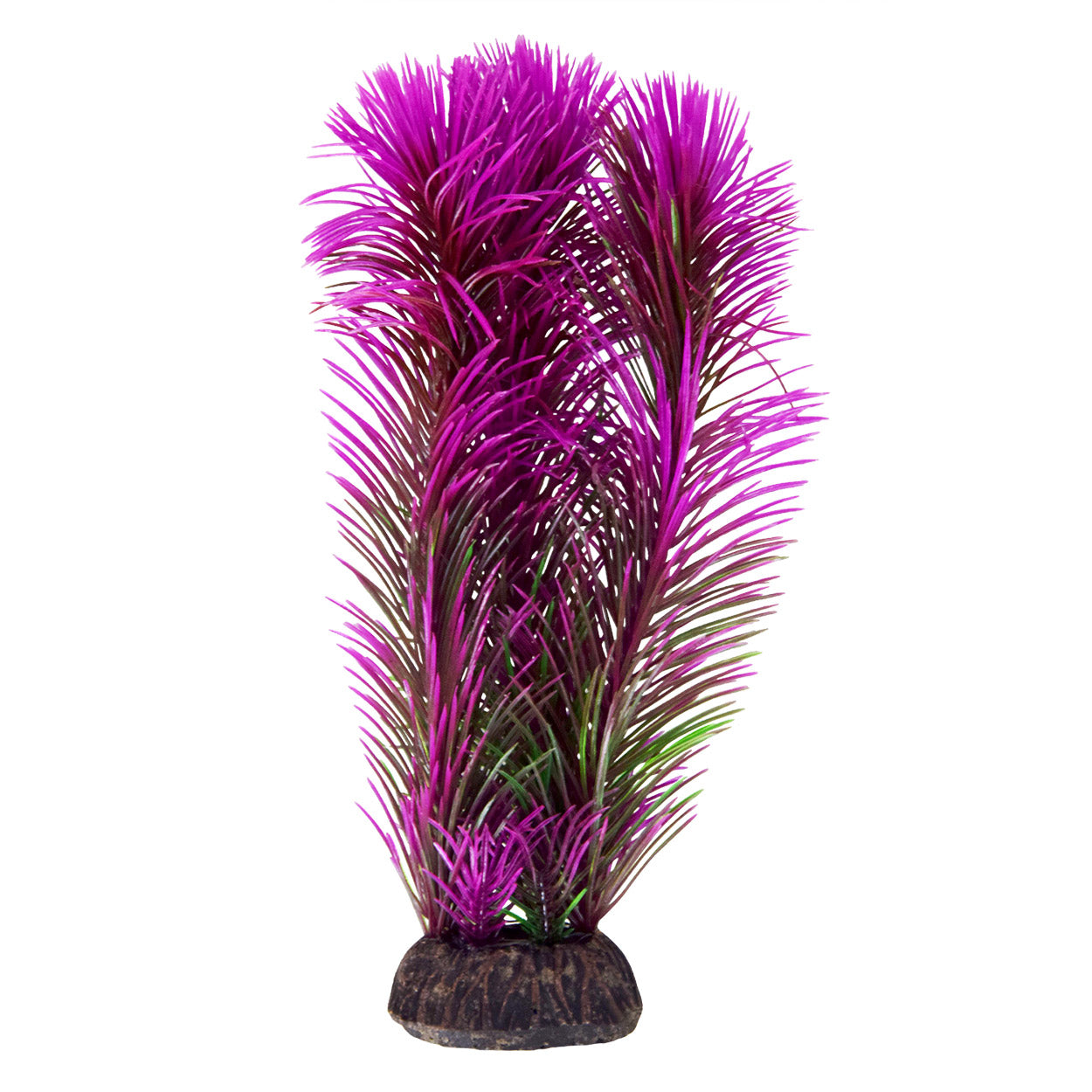 Underwater Treasures - Ambulia Plant Aquarium Decor