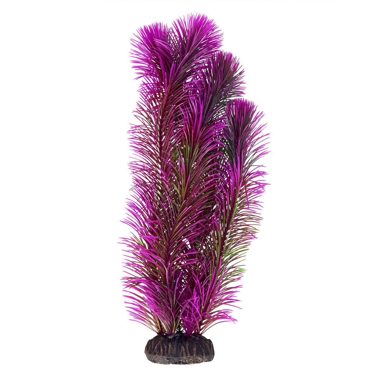 Underwater Treasures -  Ambulia - Purple