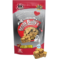 Benny Bully's - Cat Treats