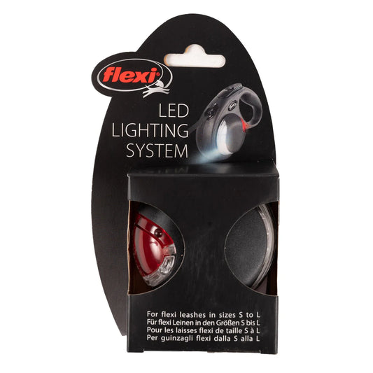 Flexi Rechargeable LED Lighting System