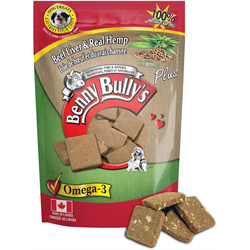 Benny Bully's - Dog Treats